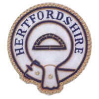 Apron Badges